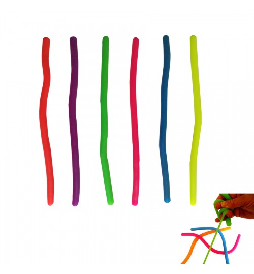 Super Stretchy String